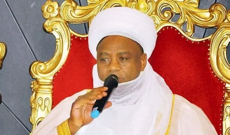 Viral Video Of Palace Protest Misleading – Sultanate Council