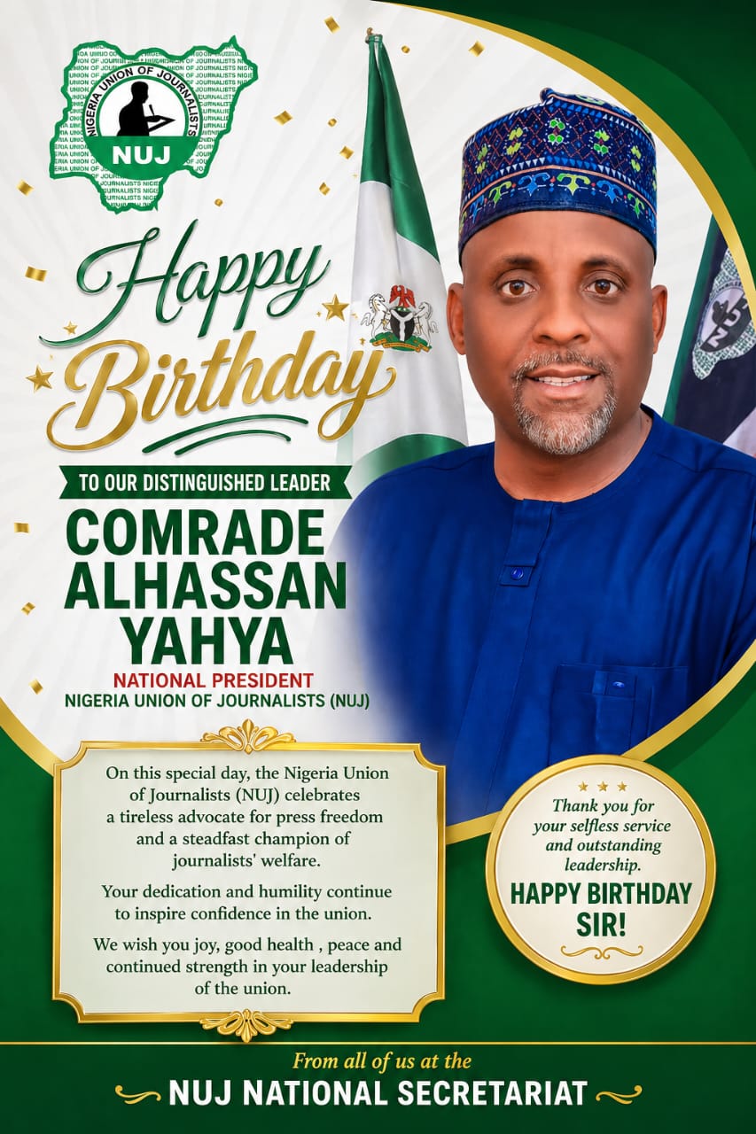 Birthday Felicitation 