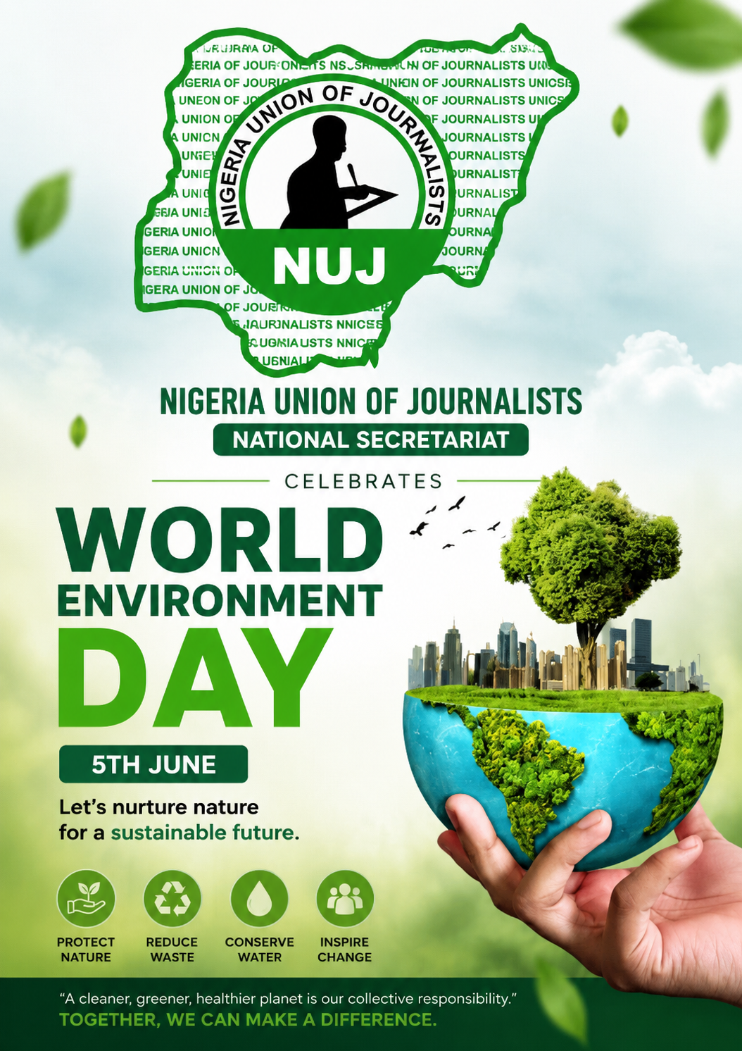 World Environmental Day 