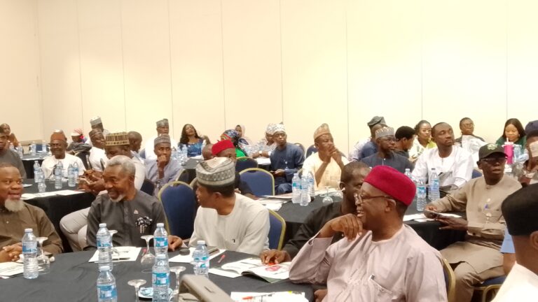 NUJ Security Summit 