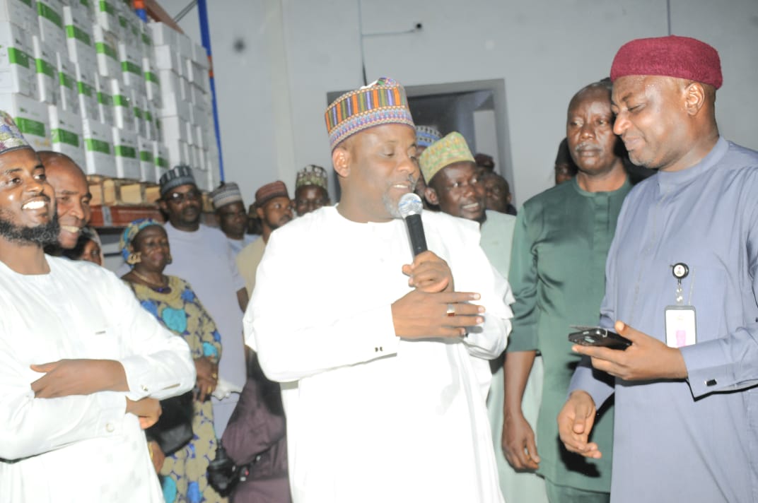 Jigawa State Pharmaceutical 