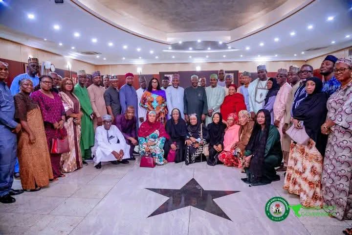 Jigawa State Government House 