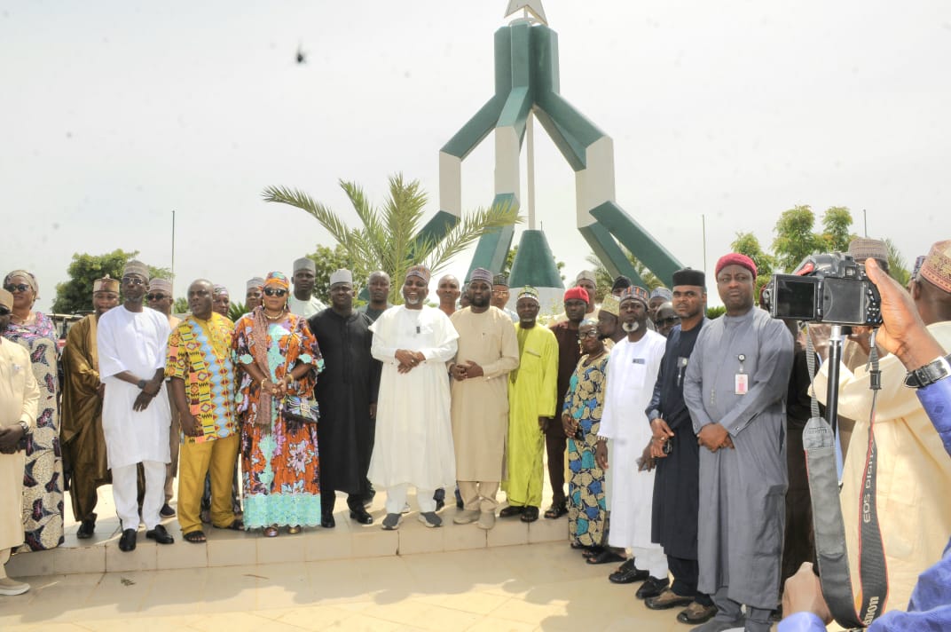 Jigawa State Tour 