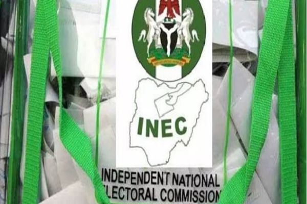 INEC to release details of new political parties