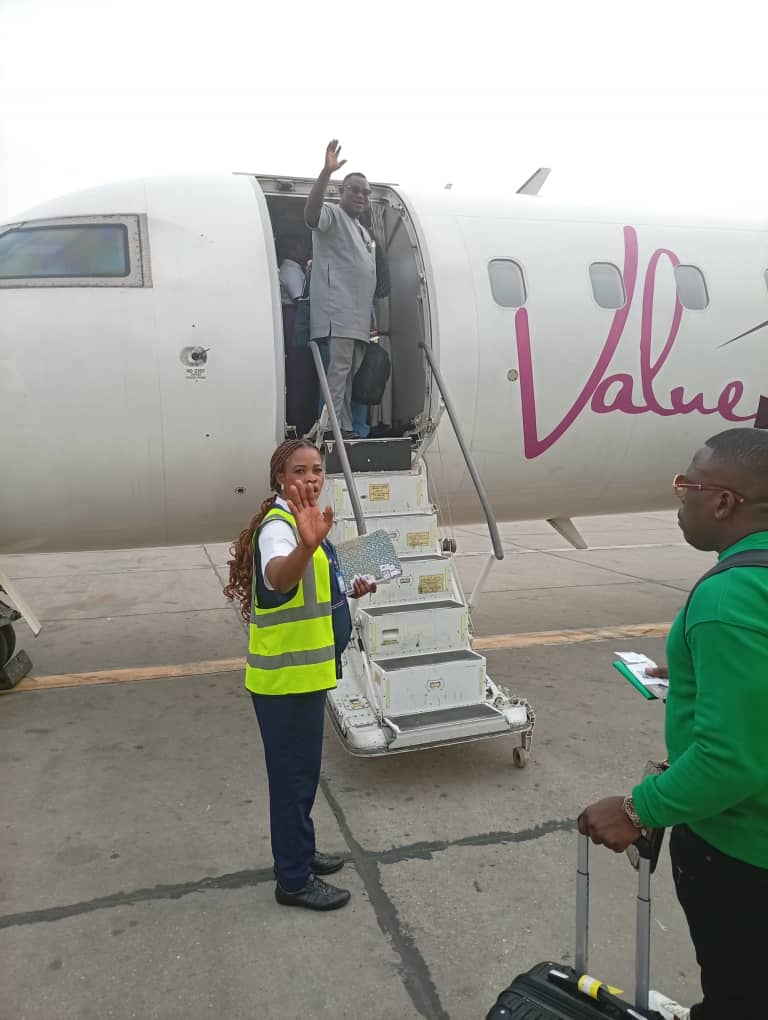 Nigerian Sports Journalists Lead Discourse at Continental Congress in Banjul