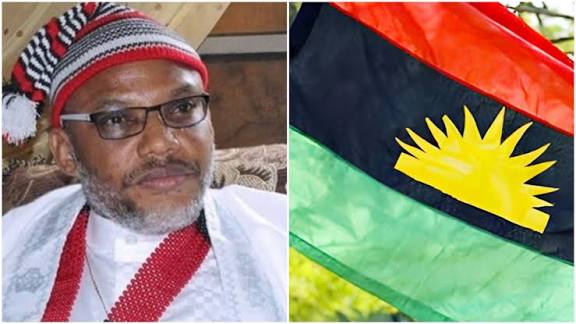 IPOB Cancels ‘Monday Sit-at-Home’ In South-East