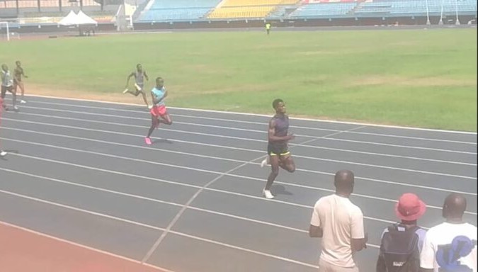 Delta Unveils Next-Gen Speedsters as NDG Athletics Trials End in Asaba