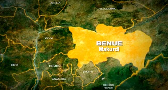 Nine worshipers abducted during vigil in Benue church