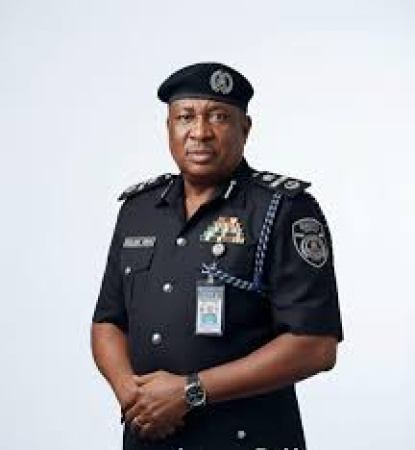 Imo Police arrest over 15 suspects in terrorism, kidnapping, armed robbery crackdown