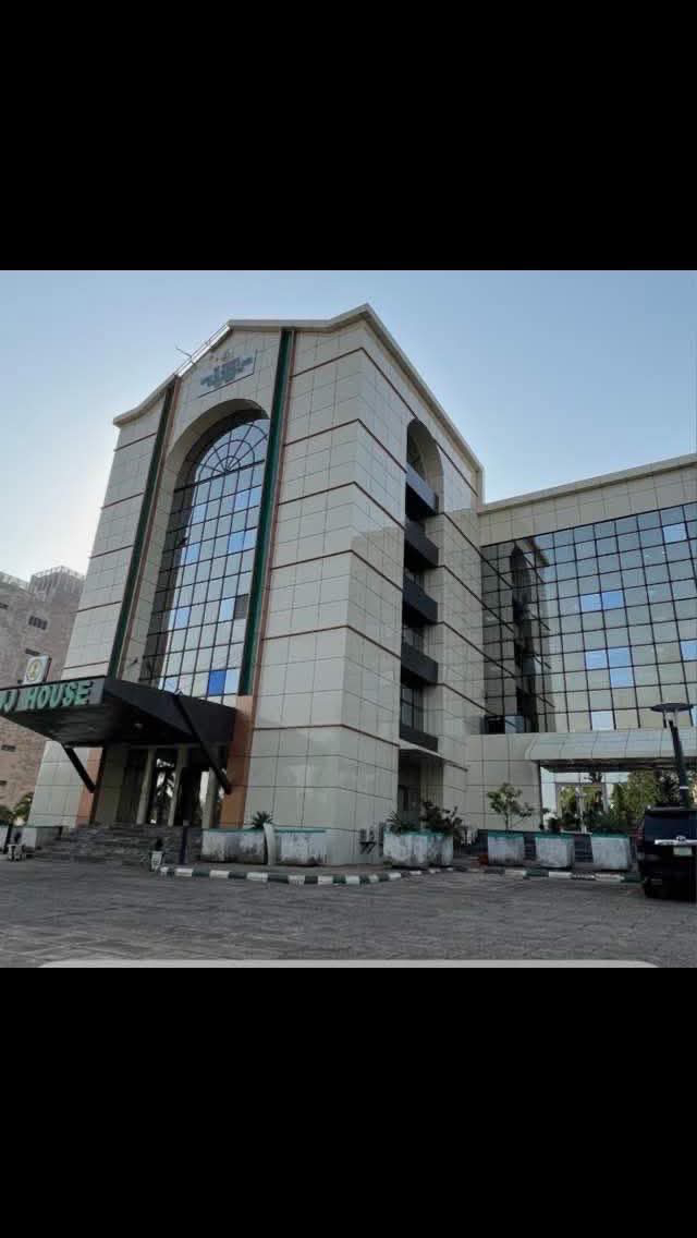 Saudi Ministry of Hajj and Umrah Extends Data Capturing: Prof Usman announces Resignation as Chairman NAHCON 