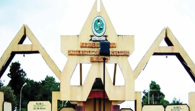 Lecturer’s promotion row sparks varsity occupation threat