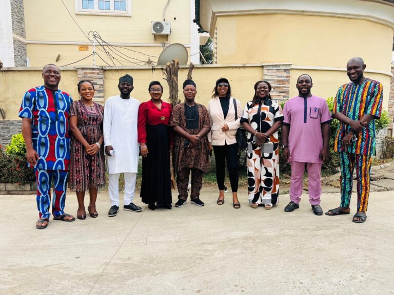 NUJ FCT partners with Centre LSD to boost capacity building, mentorship for Journalists