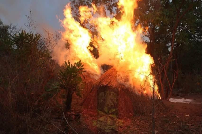 Kogi Govt Warns Churches Against Violating Security Protocols as Troops Overrun Terrorist Enclave