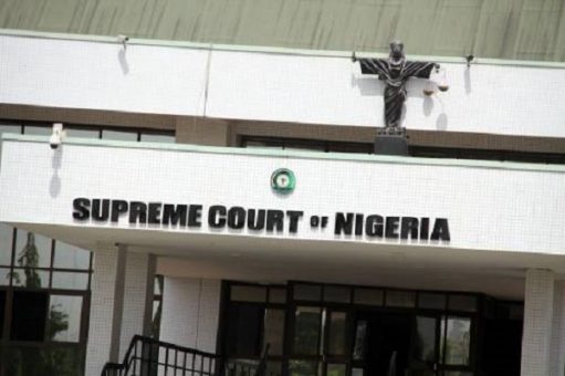 Oyo monarch Oloko loses at Supreme Court