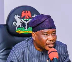 Fintiri Eases Lamurde Curfew, Issues Fresh Warning to Troublemakers