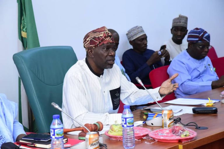 N75.6bn NDLEA Budget Inadequate, Lawmakers Warn of National Security Risks