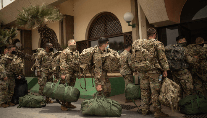 DHQ Confirms Arrival of US Military Advisers in Bauchi for Training, Intelligence Support