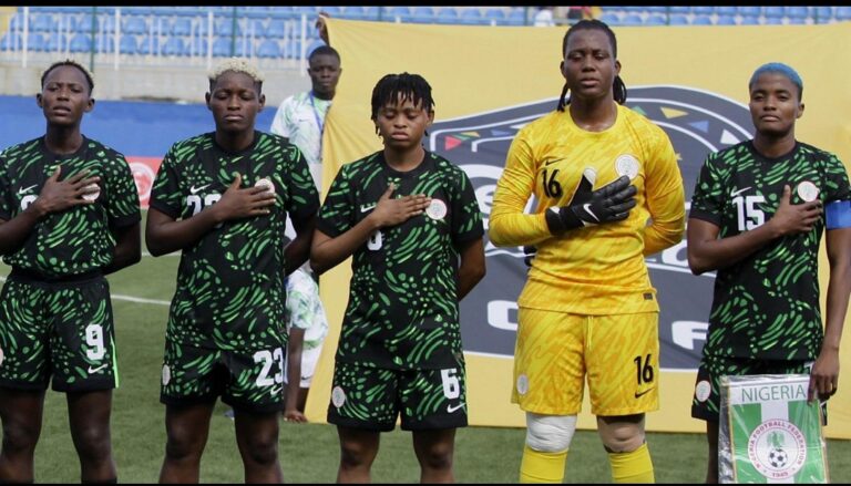 Super Falcons to face Cameroon in pre-WAFCON friendlies