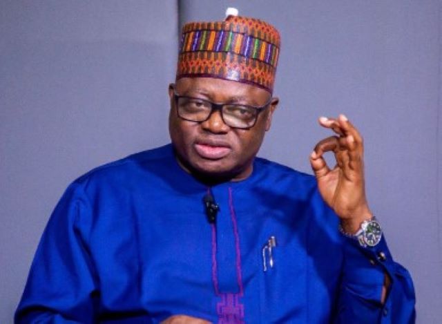 NOA Boss To Nigerians: Embrace National Unity As Ramadan, Lent Commence