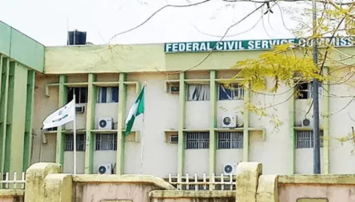Anxiety rocks Federal Civil Service over salary cuts, unpaid arrears