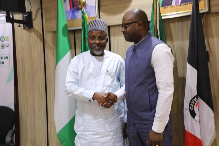 NUJ, Interior Ministry Agree on Quarterly Briefings to Boost Public Trust