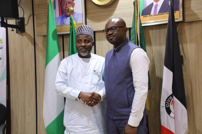 Interior Ministry, NUJ Move to Institutionalise Quarterly Security Briefings