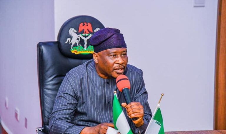 NEWSJUST-IN: Gov Fintiri officially joins APC