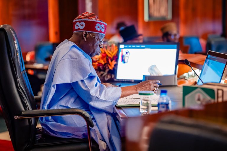 Nigeria Records 4.07% GDP growth, Economy Signals Strongest Expansion in a Decade__ FG