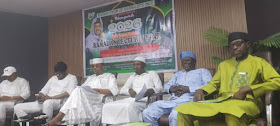 My Relationship With Oyo NUJ Built on Mutual Respect, Shared Values – Shina Peller