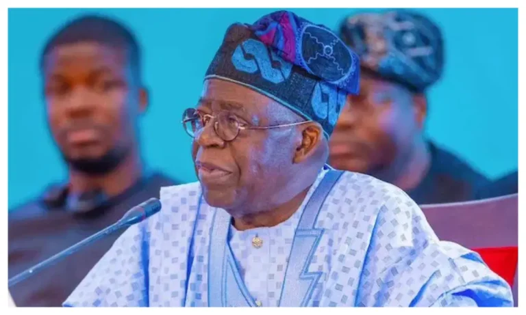Governors Back Tinubu’s Order on Direct Remittance of Oil Revenues