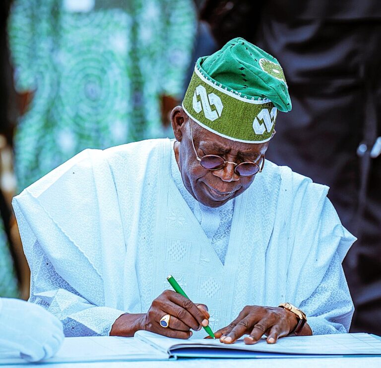 FEC approves 100% exit benefit for retiring Civil Servants