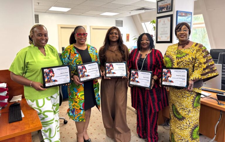 IWD: Transcorp Hilton celebrates women in leadership