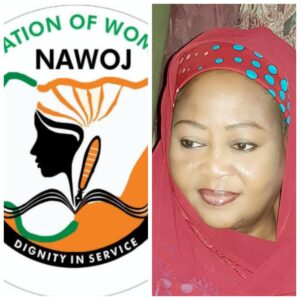 IWD 2026:NAWOJ Urges Immediate Action for Gender Equality and Women’s Leadership in Nigeria