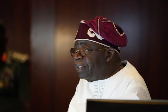 FULL LIST: Nigeria’s New Ambassadors And Their Countries Of Assignment