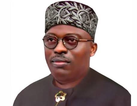 IWD: Gov. Fubara Reaffirms Commitment to Women Empowerment