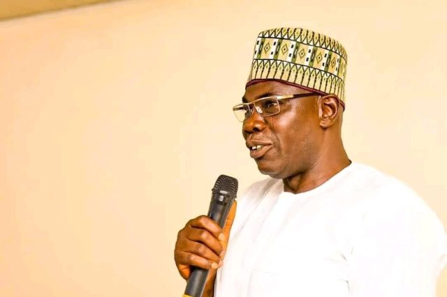 NUJ raises alarm over Journalists impersonation in Niger State, plans digital training
