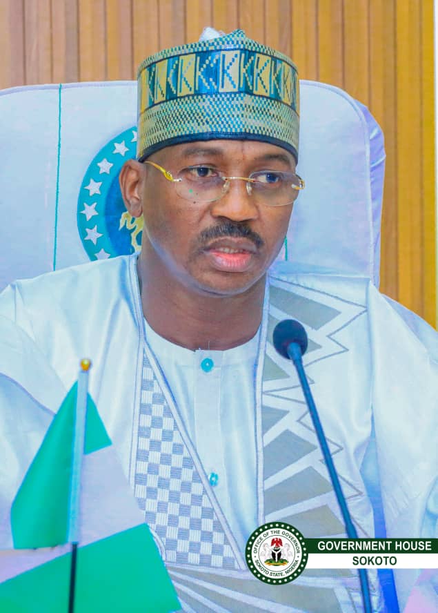 Sokoto Govt Reaffirms Support for Resident Communities