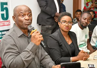 Police Boss, IGP Disu Commends FCT Journalists, Seeks Stronger Police–Media Partnership