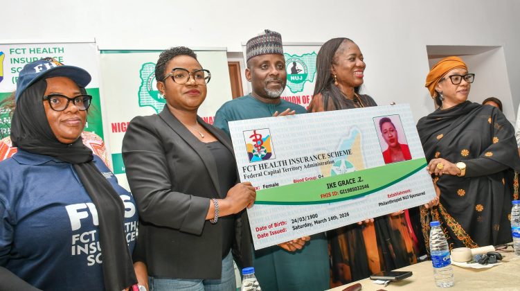 Comrade Grace Ike; protect those who dedicate their lives to informing society.