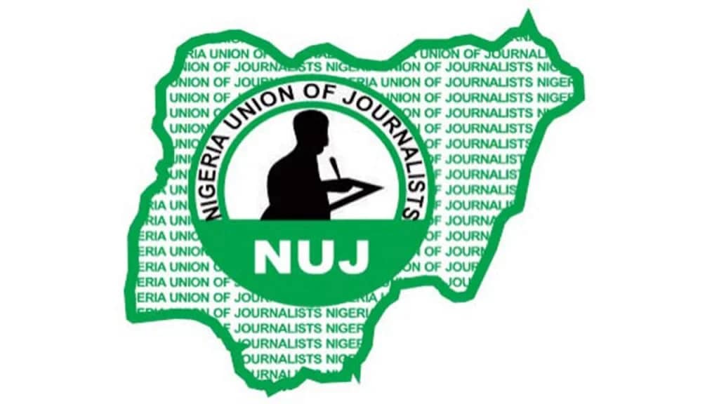 NUJ FCT Decries The Menace Of One Chance Robbers, Deforestation, Water Scarcity, Rising Fuel Prices