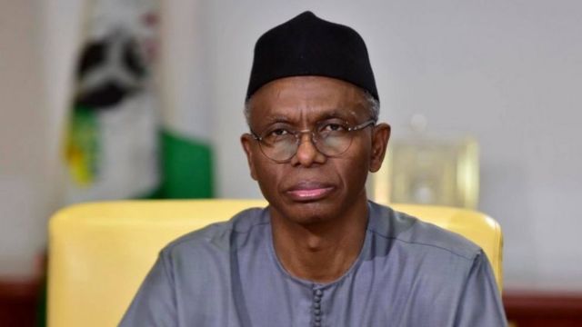 Court to Rule Tuesday on ICPC’s Bid to Extend El-Rufai’s Detention