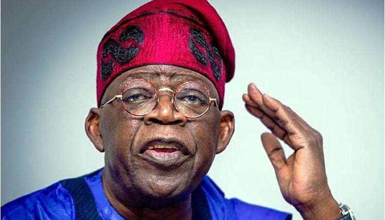 BREAKING: Tinubu orders service Chiefs to relocate to Maiduguri