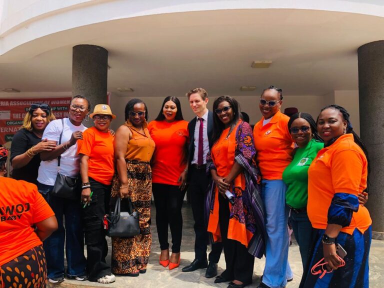 IWD: NUJ FCT reaffirms commitment to empowerment of Women Journalists