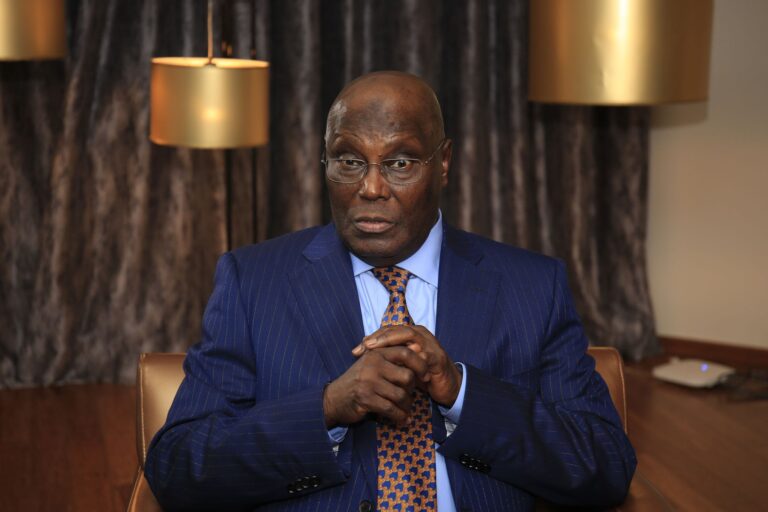 Atiku denies rumours of political retirement, labels reports “fake news"