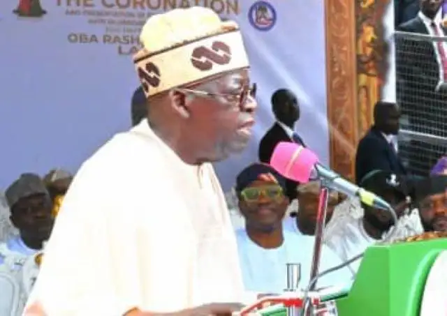 Plateau State: We’ll Not Bow To Criminal Elements For Any Reason – Tinubu’s Government