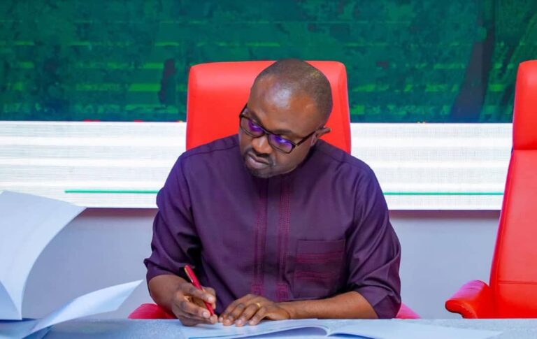 Breaking: FG declares Public Holidays for Easter Celebration