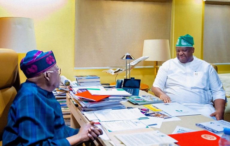 Tinubu Prioritises Plateau Visit After Deadly Attacks, Adjusts Multi-State Itinerary