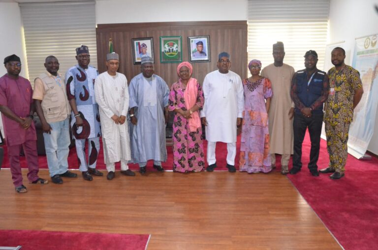 Adamawa Govt Calls for Expanded FAO Training as 20 Veterinary Paraprofessionals Graduate