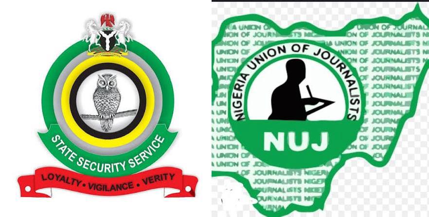 NUJ Seeks Stronger Collaboration with DSS Ahead of Osun Governorship Election
