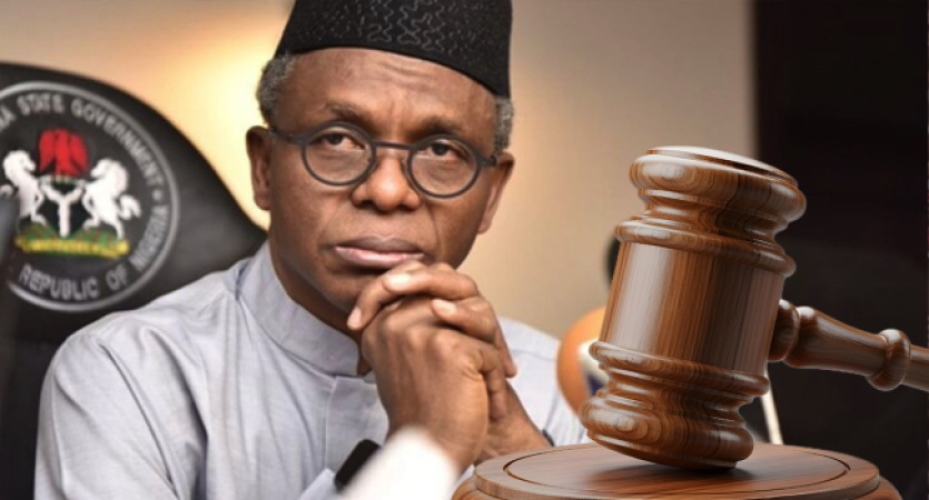 Federal High Court grants El-Rufai bail